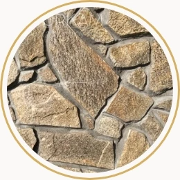 Kamień nieregularny